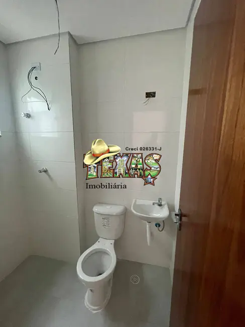 Foto 4 de Apartamento com 2 quartos à venda, 36m2 em Vila Carrão, São Paulo - SP