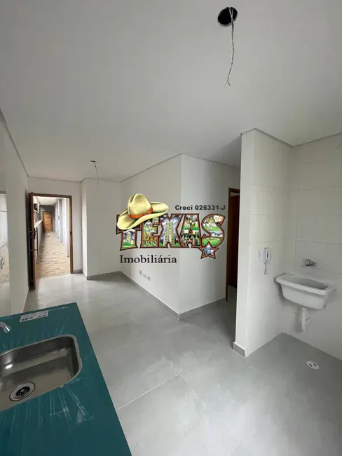 Foto 1 de Apartamento com 2 quartos à venda, 36m2 em Vila Carrão, São Paulo - SP