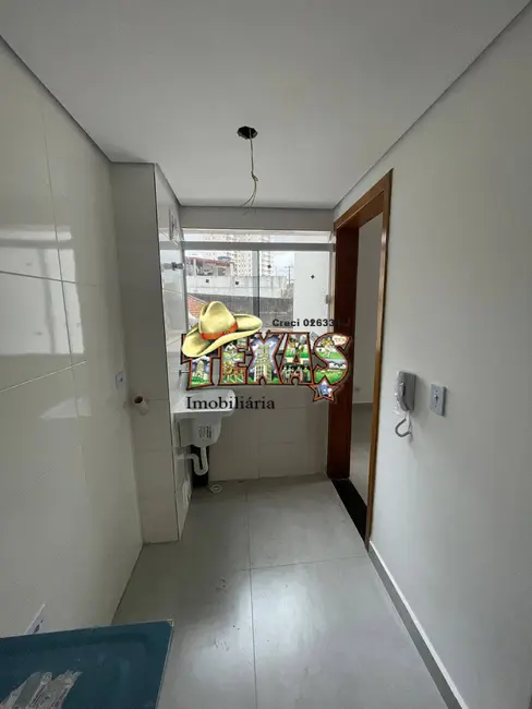 Foto 5 de Apartamento com 2 quartos à venda, 45m2 em Chácara Califórnia, São Paulo - SP