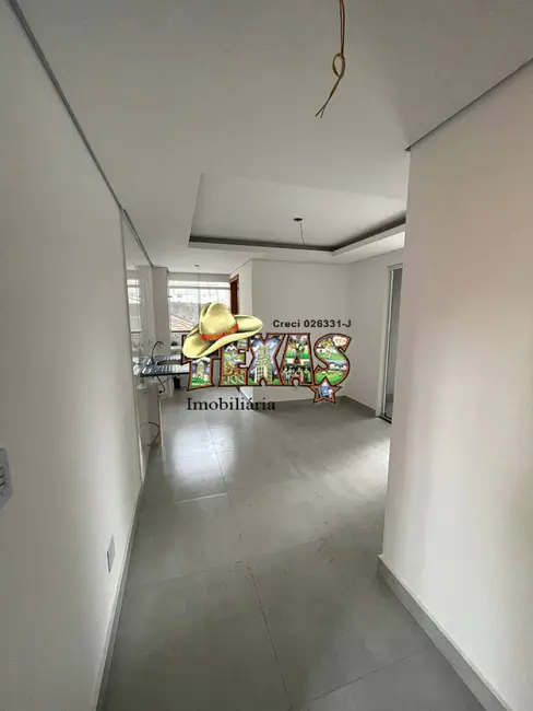 Foto 9 de Apartamento com 2 quartos à venda, 45m2 em Chácara Califórnia, São Paulo - SP