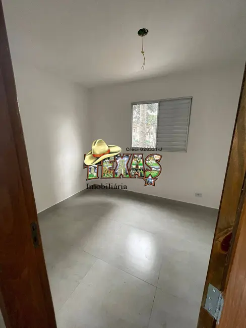 Foto 4 de Apartamento com 2 quartos à venda, 45m2 em Chácara Califórnia, São Paulo - SP