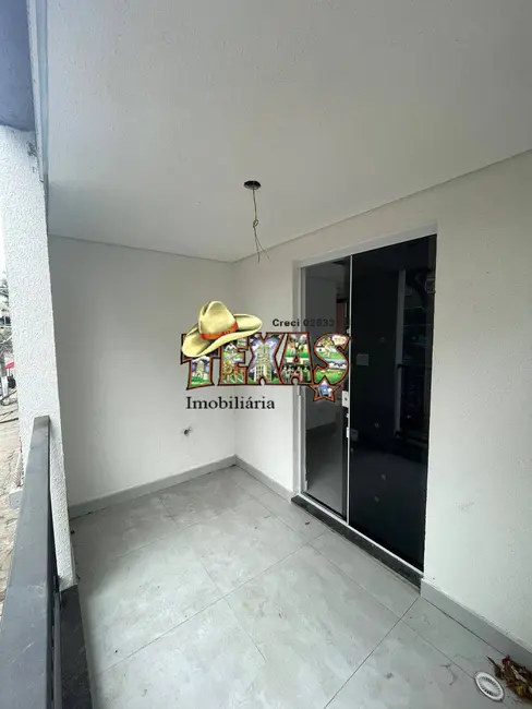 Foto 1 de Apartamento com 2 quartos à venda, 45m2 em Chácara Califórnia, São Paulo - SP