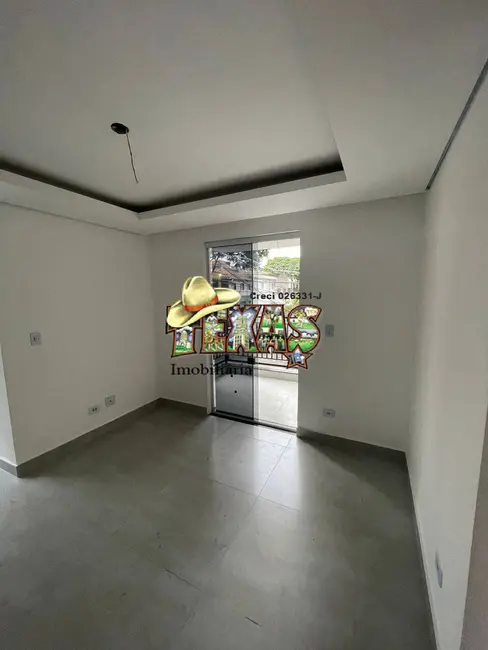Foto 2 de Apartamento com 2 quartos à venda, 45m2 em Chácara Califórnia, São Paulo - SP