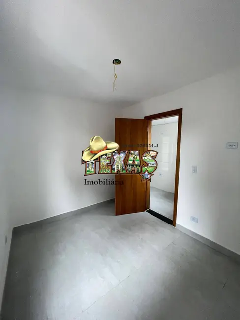 Foto 3 de Apartamento com 2 quartos à venda, 45m2 em Chácara Califórnia, São Paulo - SP