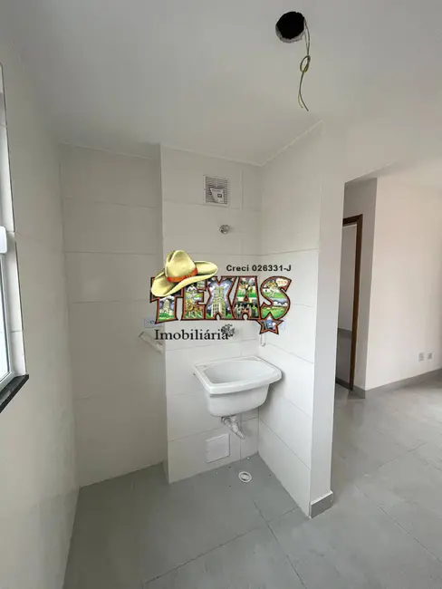 Foto 8 de Apartamento com 2 quartos à venda, 34m2 em Chácara Califórnia, São Paulo - SP