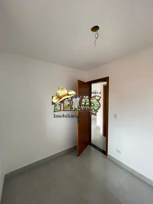 Foto 2 de Apartamento com 2 quartos à venda, 34m2 em Chácara Califórnia, São Paulo - SP