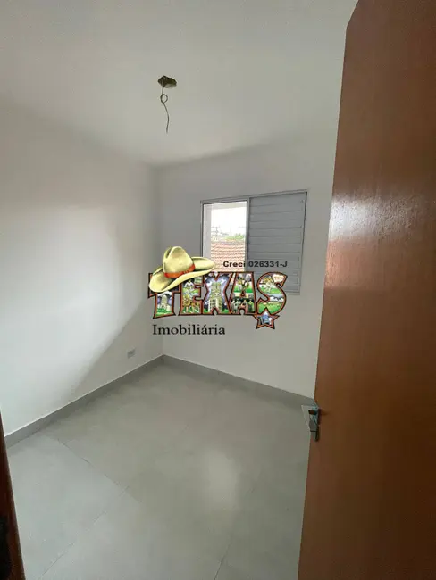 Foto 3 de Apartamento com 2 quartos à venda, 34m2 em Chácara Califórnia, São Paulo - SP