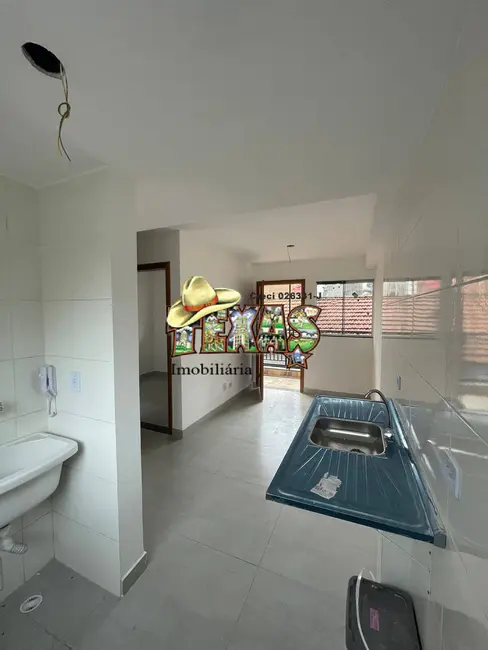 Foto 1 de Apartamento com 2 quartos à venda, 34m2 em Chácara Califórnia, São Paulo - SP