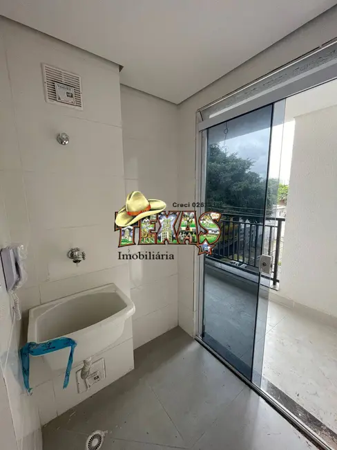 Foto 4 de Apartamento com 2 quartos à venda, 50m2 em Chácara Califórnia, São Paulo - SP