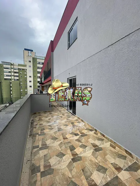 Foto 3 de Apartamento com 2 quartos à venda, 50m2 em Chácara Califórnia, São Paulo - SP