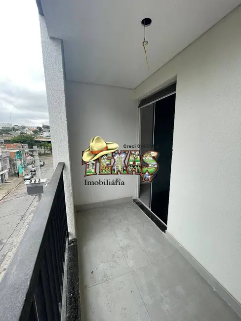 Foto 5 de Apartamento com 2 quartos à venda, 50m2 em Chácara Califórnia, São Paulo - SP