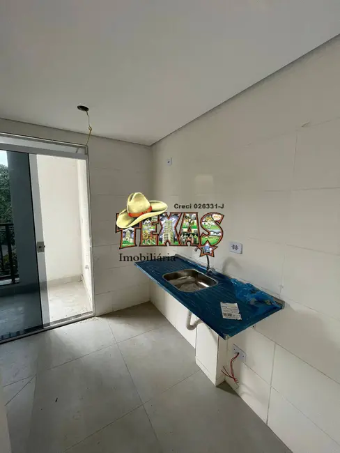 Foto 7 de Apartamento com 2 quartos à venda, 50m2 em Chácara Califórnia, São Paulo - SP