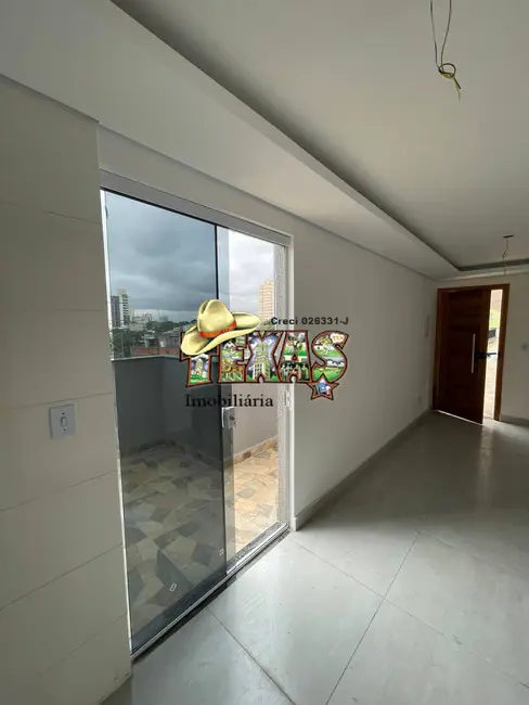 Foto 2 de Apartamento com 2 quartos à venda, 50m2 em Chácara Califórnia, São Paulo - SP
