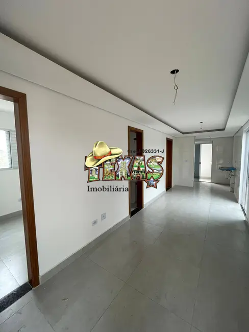 Foto 1 de Apartamento com 2 quartos à venda, 50m2 em Chácara Califórnia, São Paulo - SP
