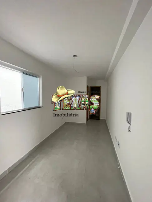 Foto 1 de Apartamento com 2 quartos à venda, 39m2 em Jardim Itapema, São Paulo - SP