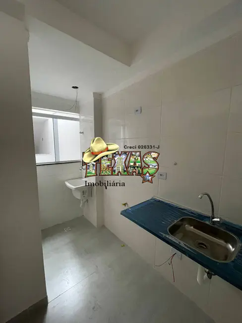 Foto 7 de Apartamento com 2 quartos à venda, 39m2 em Jardim Itapema, São Paulo - SP