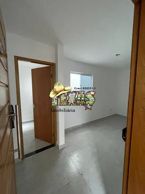 Foto 2 de Apartamento com 2 quartos à venda, 39m2 em Jardim Itapema, São Paulo - SP