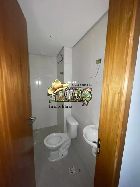 Foto 3 de Apartamento com 2 quartos à venda, 39m2 em Jardim Itapema, São Paulo - SP