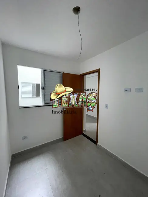 Foto 6 de Apartamento com 2 quartos à venda, 39m2 em Jardim Itapema, São Paulo - SP