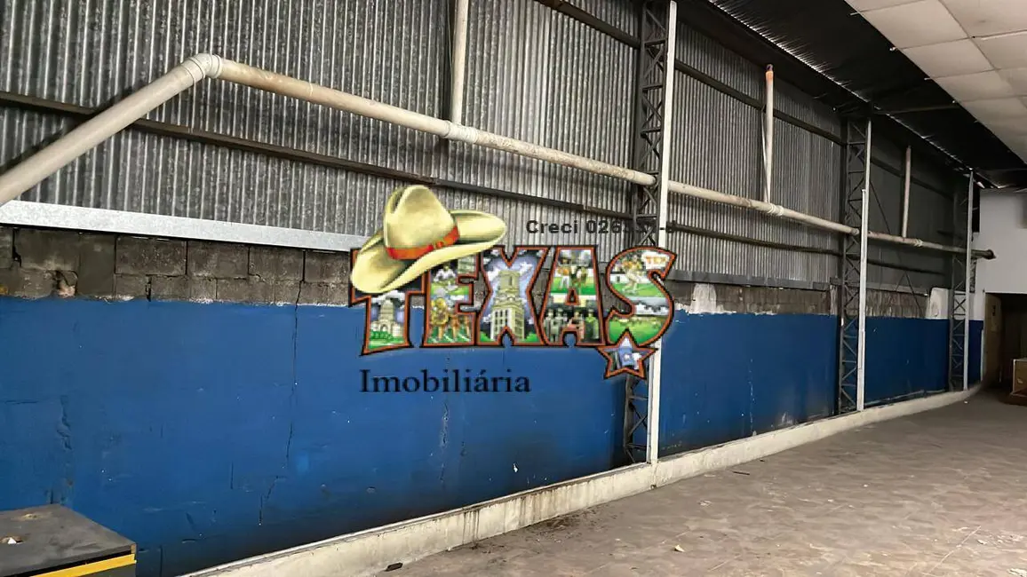 Foto 2 de Terreno / Lote para alugar, 780m2 em Cambuci, São Paulo - SP