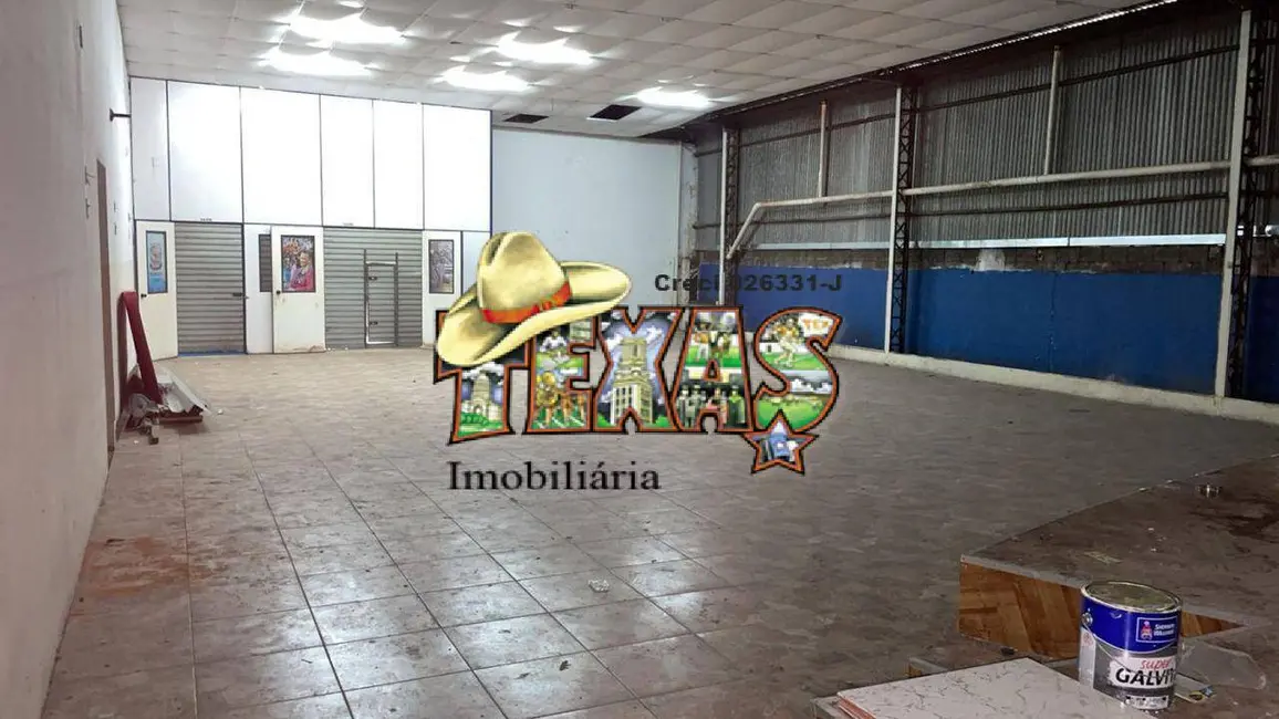 Foto 1 de Terreno / Lote para alugar, 780m2 em Cambuci, São Paulo - SP