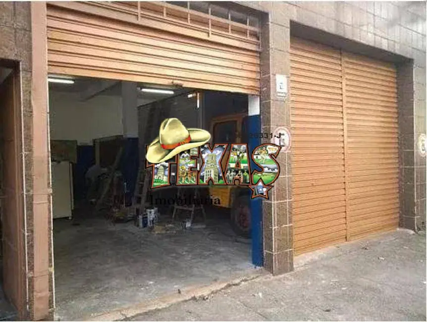 Foto 1 de Terreno / Lote à venda, 80m2 em Catumbi, São Paulo - SP