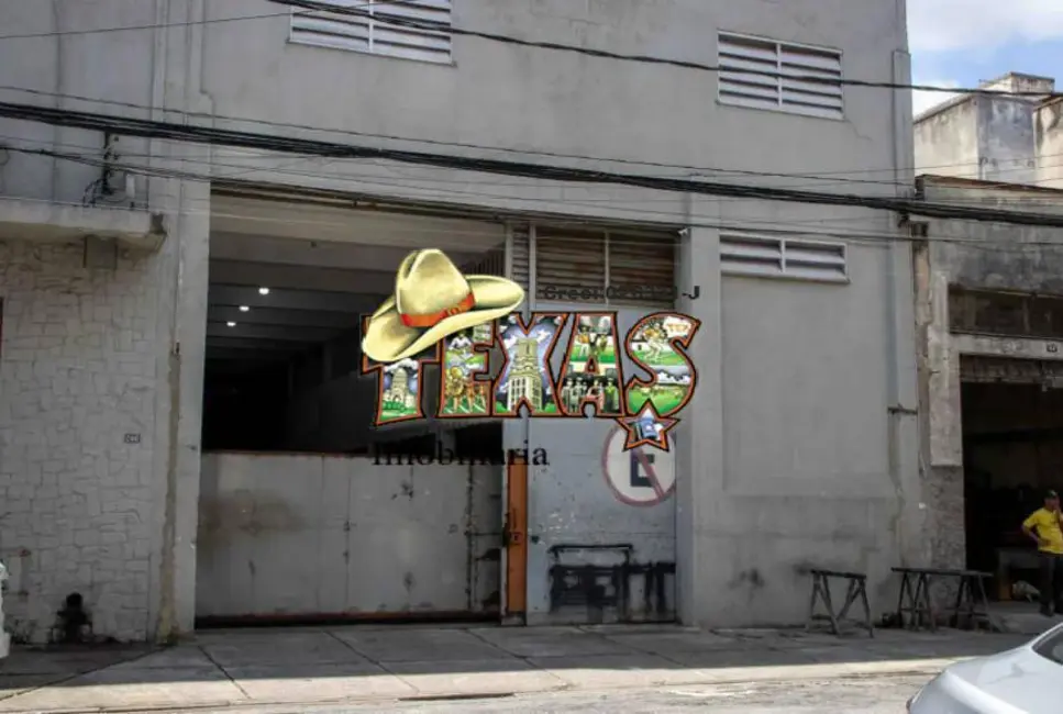 Foto 4 de Terreno / Lote para alugar, 3800m2 em Brás, São Paulo - SP