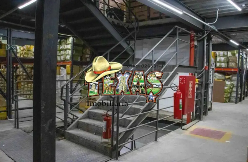 Foto 6 de Terreno / Lote para alugar, 3800m2 em Brás, São Paulo - SP