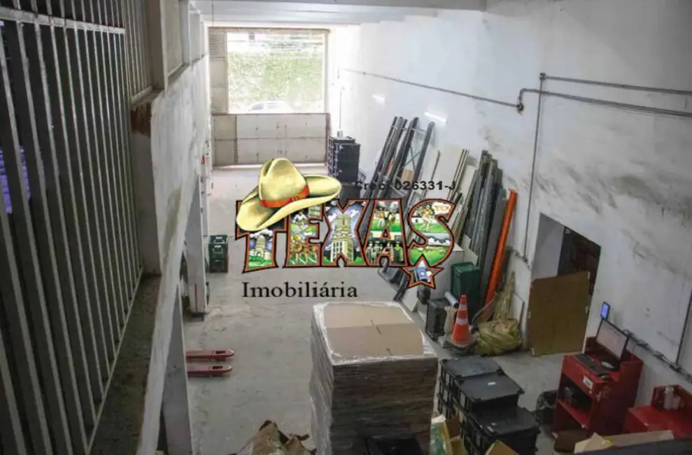 Foto 1 de Terreno / Lote para alugar, 3800m2 em Brás, São Paulo - SP