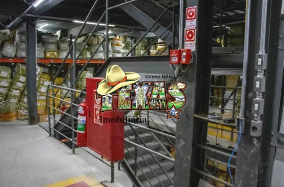 Foto 2 de Terreno / Lote para alugar, 3800m2 em Brás, São Paulo - SP