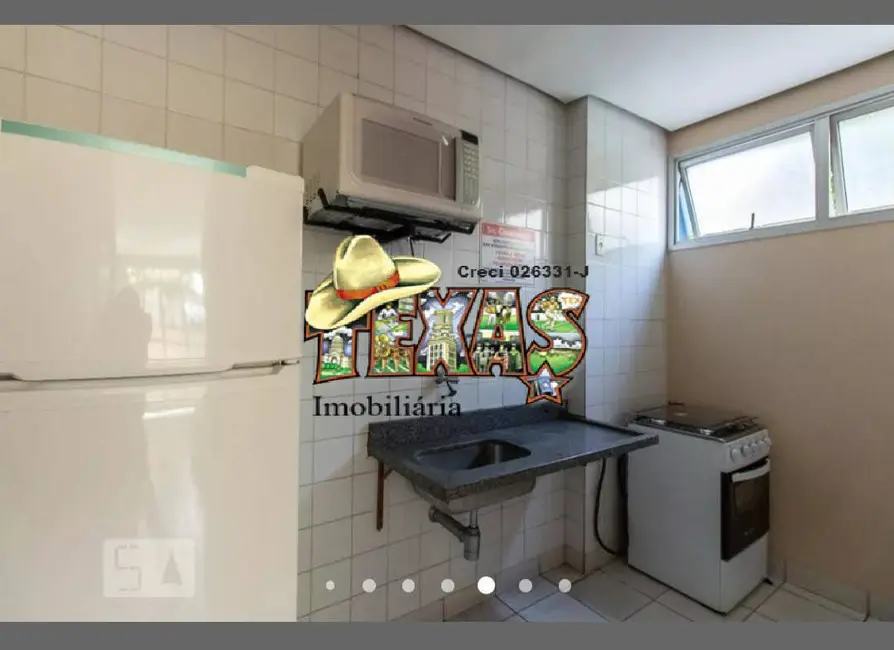 Apartamento com 2 quartos à venda, 52m2 em Vila Carmosina, São Paulo - SP - imagem 7 Foto 7 de Apartamento com 2 quartos à venda, 52m2 em Vila Carmosina, São Paulo - SP