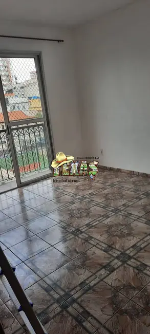 Apartamento com 2 quartos à venda, 52m2 em Vila Carmosina, São Paulo - SP - imagem 2 Foto 2 de Apartamento com 2 quartos à venda, 52m2 em Vila Carmosina, São Paulo - SP