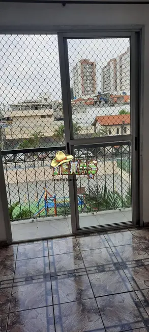Apartamento com 2 quartos à venda, 52m2 em Vila Carmosina, São Paulo - SP - imagem 3 Foto 3 de Apartamento com 2 quartos à venda, 52m2 em Vila Carmosina, São Paulo - SP