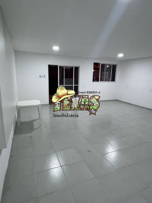 Foto 4 de Apartamento com 2 quartos para alugar, 40m2 em Jardim Helian, São Paulo - SP