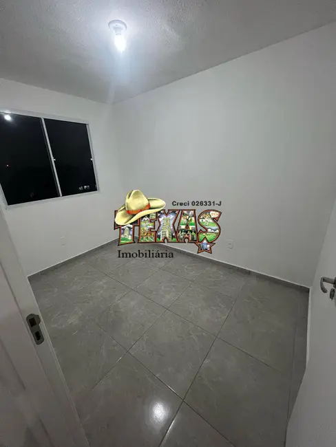 Foto 9 de Apartamento com 2 quartos para alugar, 40m2 em Jardim Helian, São Paulo - SP