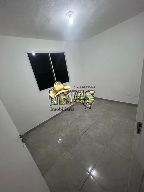 Foto 8 de Apartamento com 2 quartos para alugar, 40m2 em Jardim Helian, São Paulo - SP