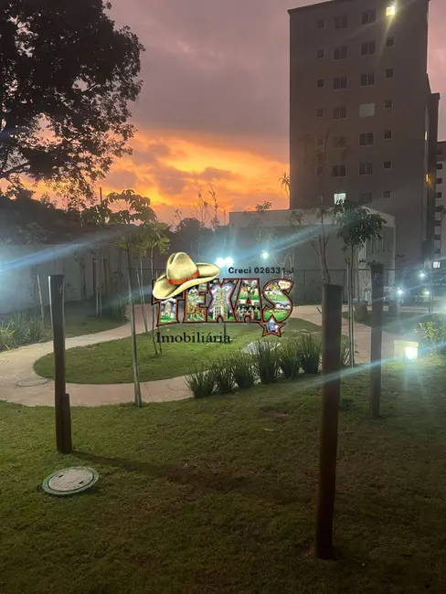 Foto 5 de Apartamento com 2 quartos para alugar, 40m2 em Jardim Helian, São Paulo - SP