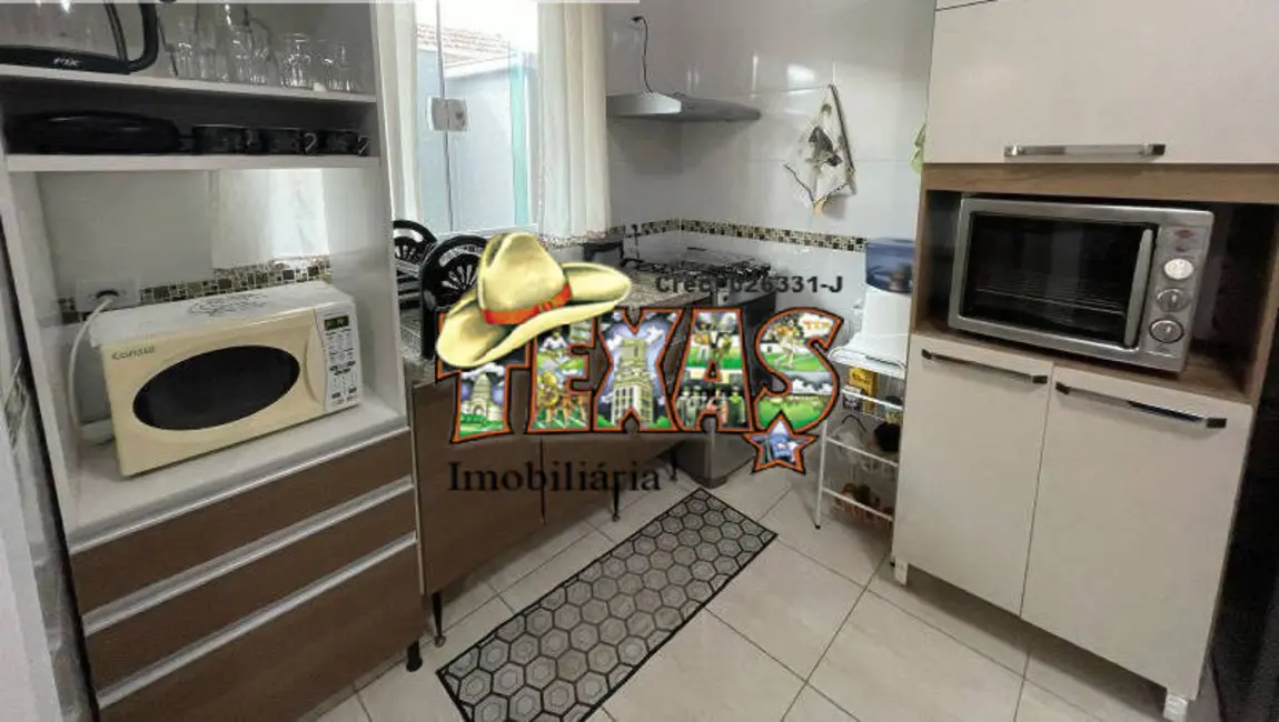 Foto 2 de Apartamento com 2 quartos à venda, 40m2 em Jardim Coimbra, São Paulo - SP