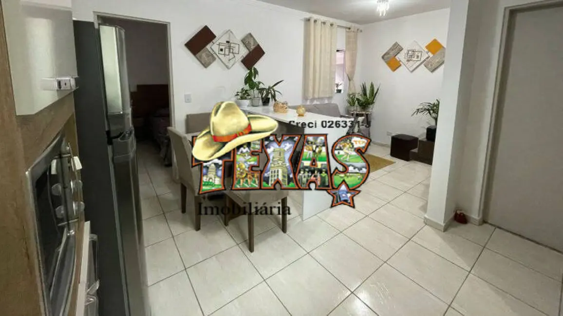 Foto 5 de Apartamento com 2 quartos à venda, 40m2 em Jardim Coimbra, São Paulo - SP