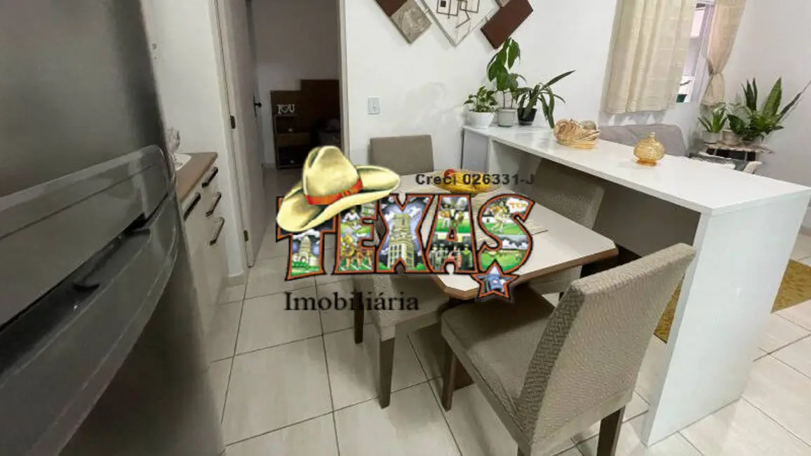 Foto 4 de Apartamento com 2 quartos à venda, 40m2 em Jardim Coimbra, São Paulo - SP