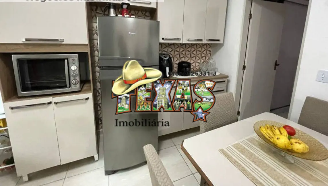 Foto 3 de Apartamento com 2 quartos à venda, 40m2 em Jardim Coimbra, São Paulo - SP