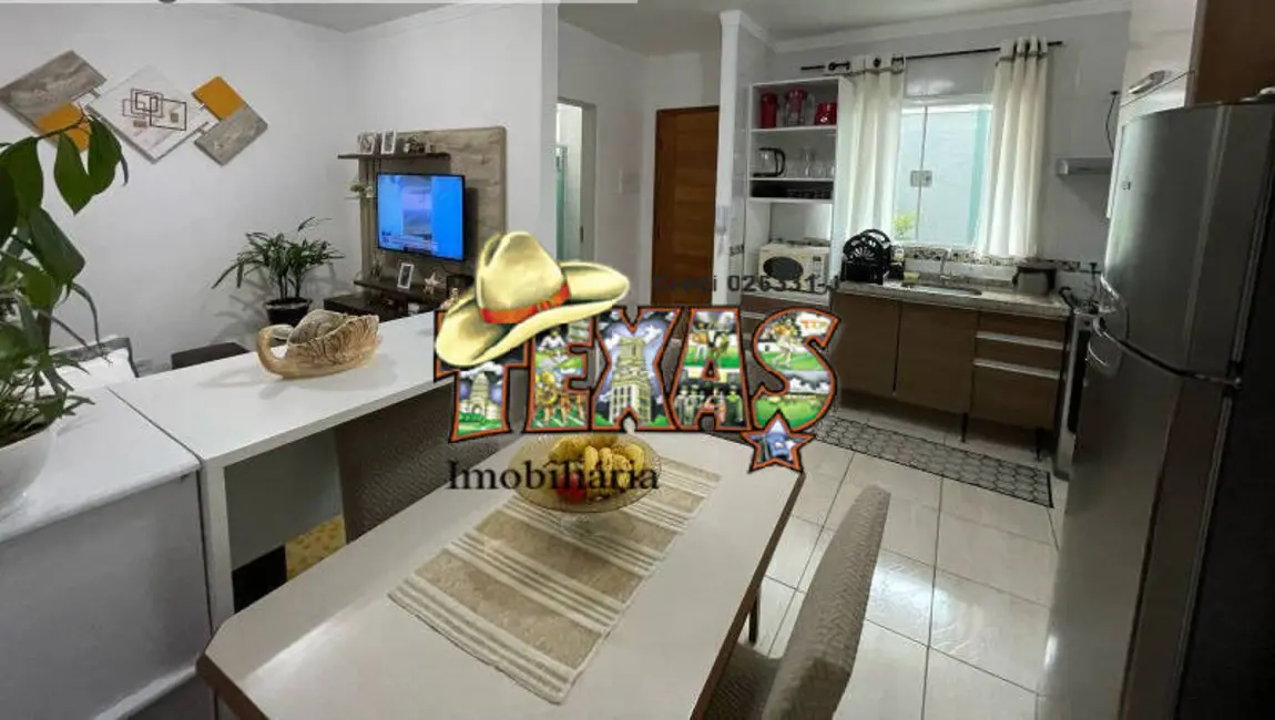 Foto 1 de Apartamento com 2 quartos à venda, 40m2 em Jardim Coimbra, São Paulo - SP