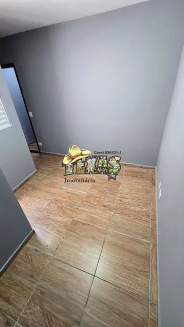 Foto 8 de Apartamento com 2 quartos à venda, 50m2 em Vila Monte Santo, São Paulo - SP