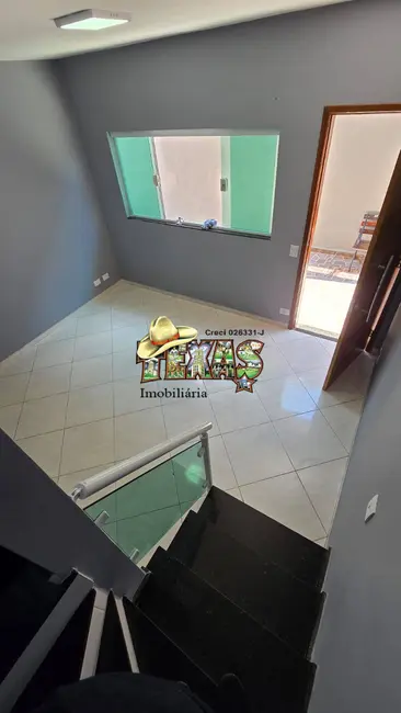 Foto 1 de Apartamento com 2 quartos à venda, 50m2 em Vila Monte Santo, São Paulo - SP
