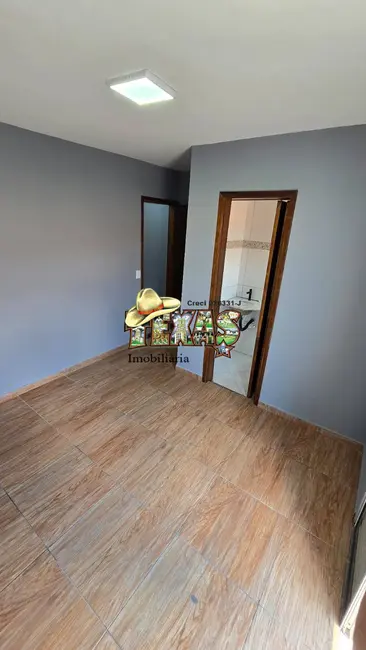 Foto 2 de Apartamento com 2 quartos à venda, 50m2 em Vila Monte Santo, São Paulo - SP