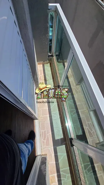 Foto 4 de Apartamento com 2 quartos à venda, 50m2 em Vila Monte Santo, São Paulo - SP