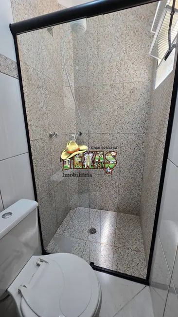 Foto 9 de Apartamento com 2 quartos à venda, 50m2 em Vila Monte Santo, São Paulo - SP