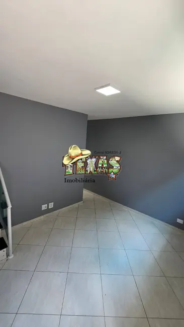 Foto 7 de Apartamento com 2 quartos à venda, 50m2 em Vila Monte Santo, São Paulo - SP