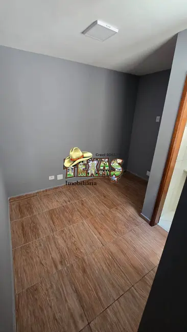 Foto 5 de Apartamento com 2 quartos à venda, 50m2 em Vila Monte Santo, São Paulo - SP