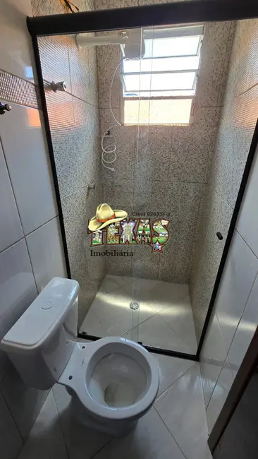 Foto 3 de Apartamento com 2 quartos à venda, 50m2 em Vila Monte Santo, São Paulo - SP